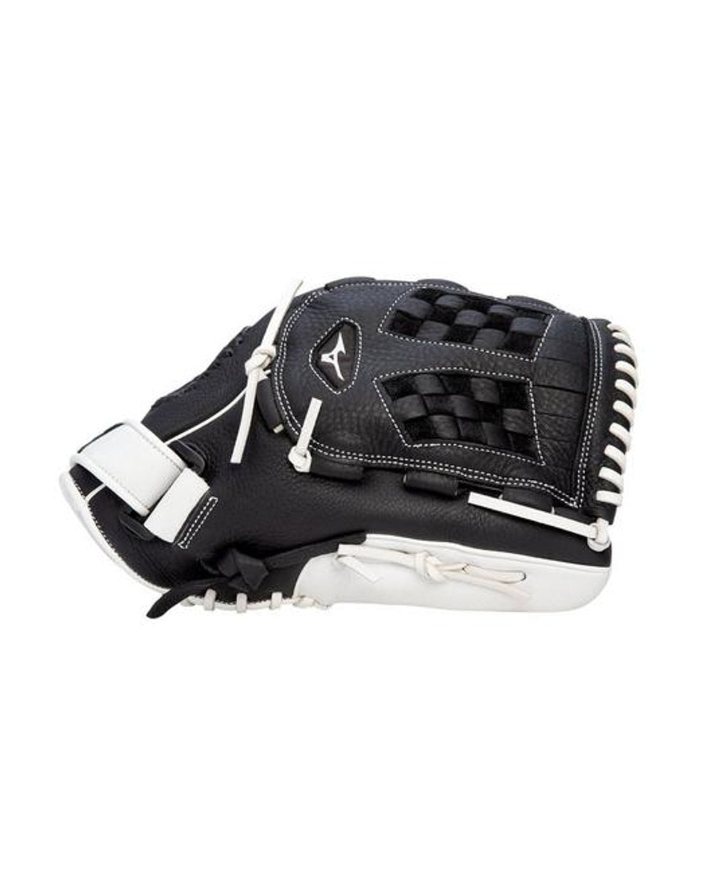Franchise Fastpitch Softball Glove - 12.5"