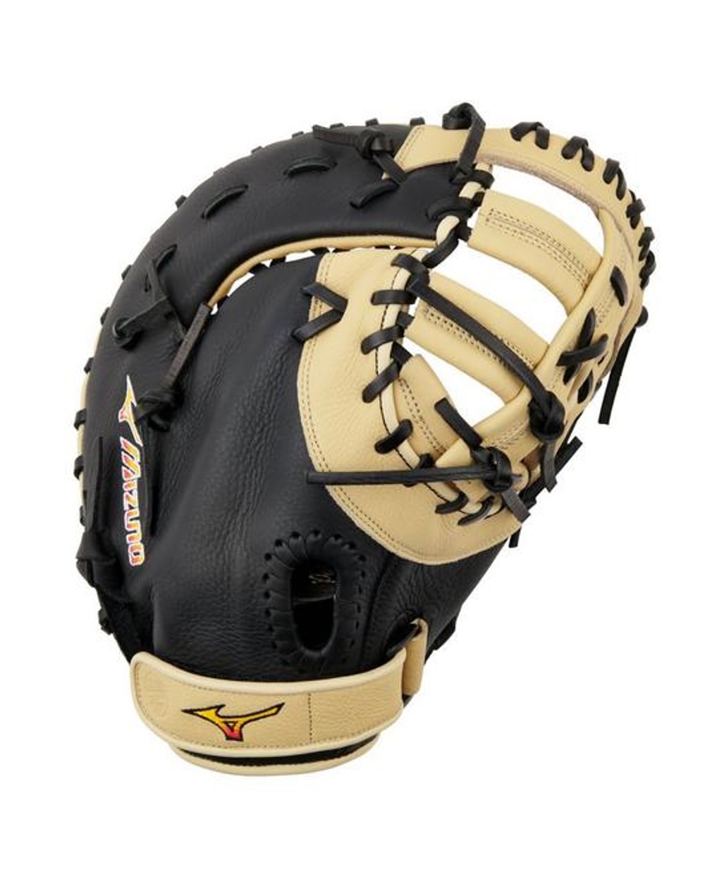 Franchise First Base Mitt Baseball Glove - 12.5"