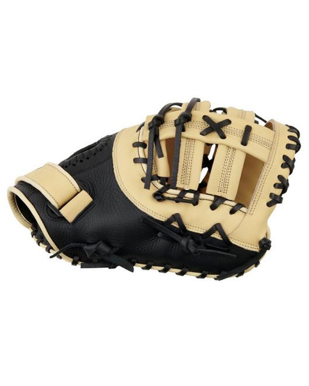Franchise First Base Mitt Baseball Glove - 12.5"