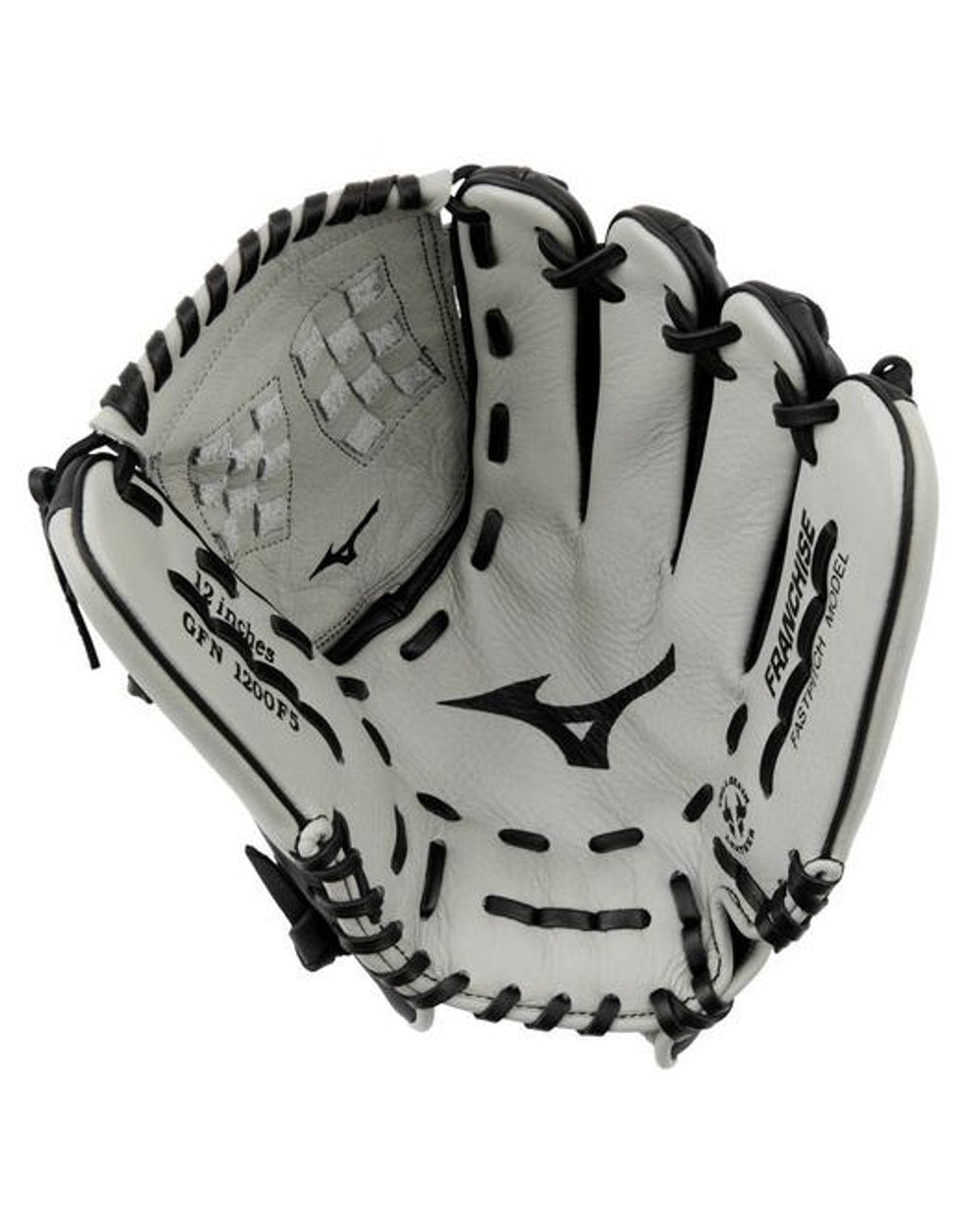 Mizuno Franchise Pitcher Fastpitch Glove - 12"
