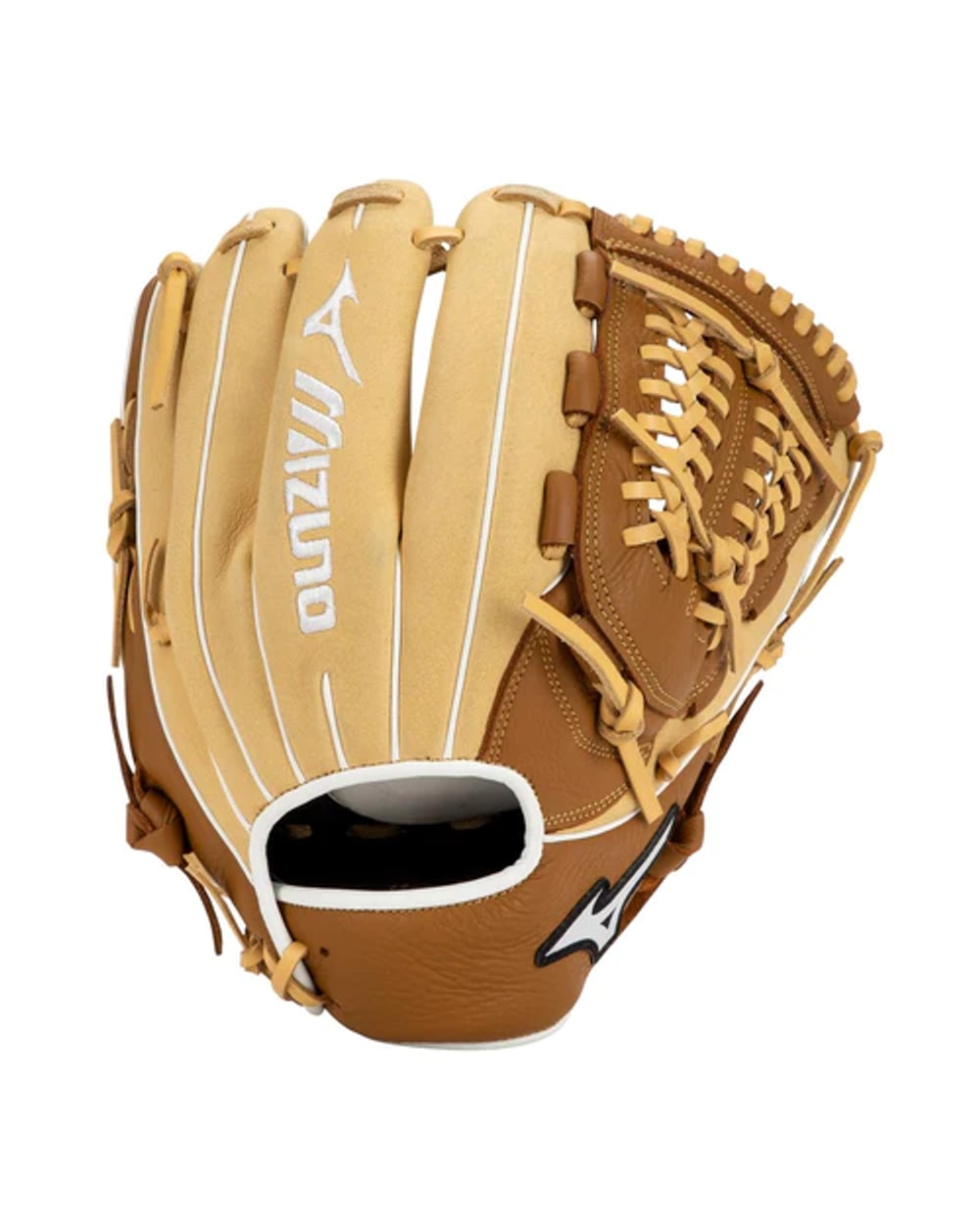 Franchise Series Baseball Glove - 12"