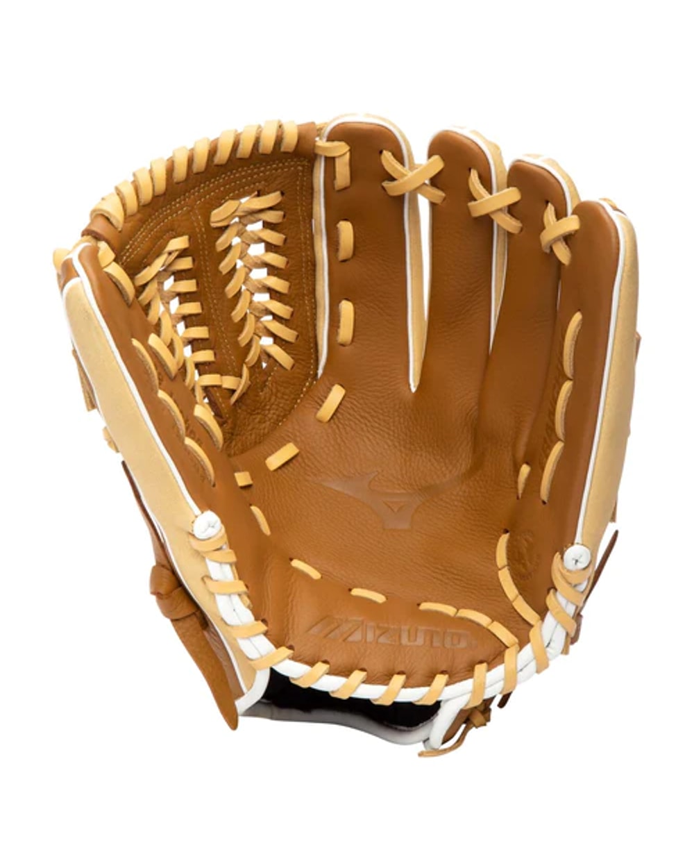 Franchise Series Baseball Glove - 12"