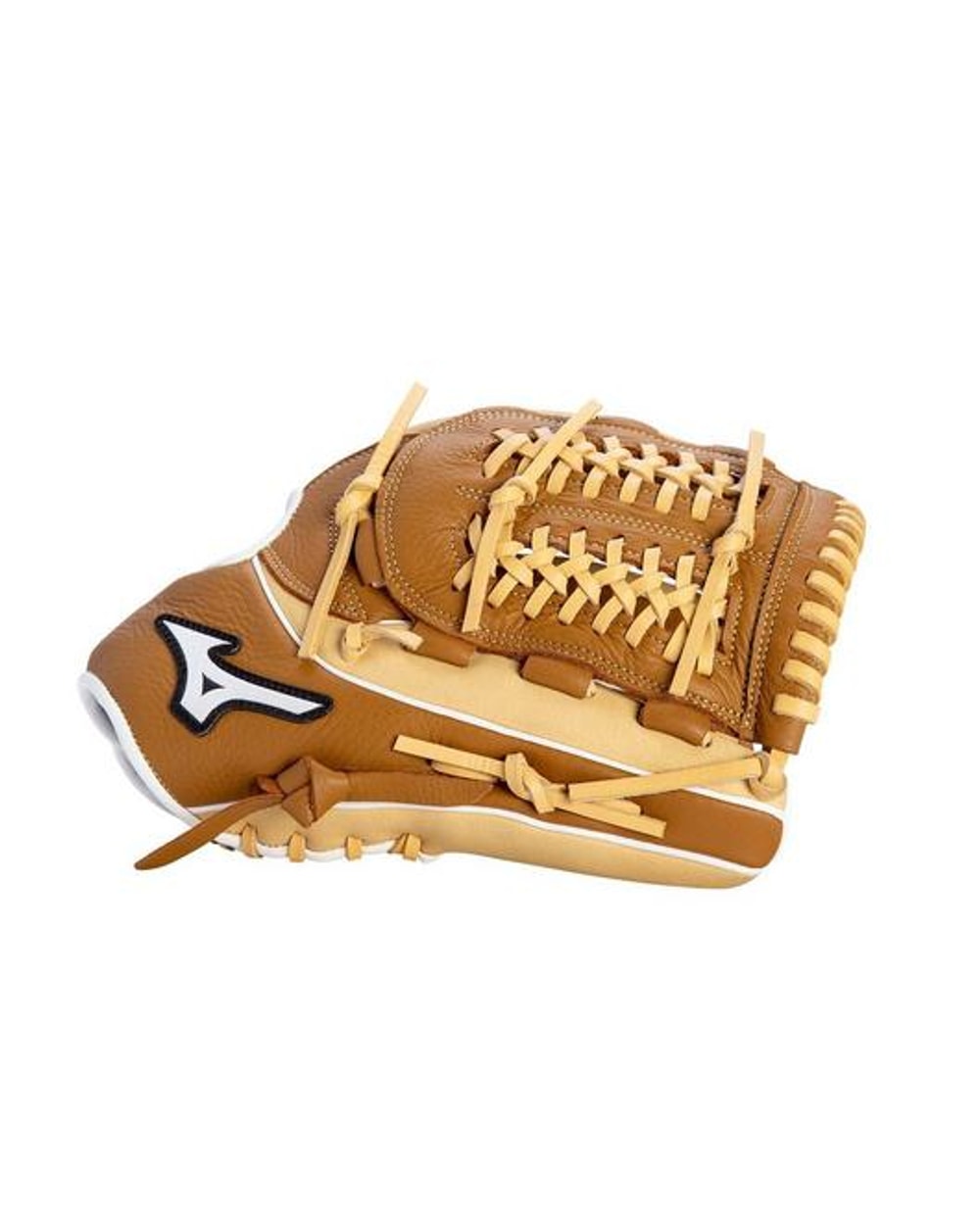 Franchise Series Baseball Glove - 12"