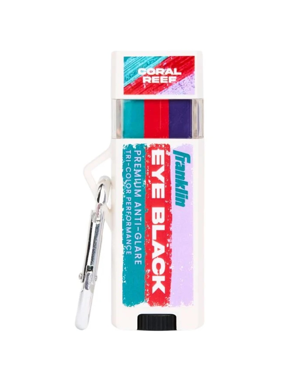 Franklin Colored Eye Black