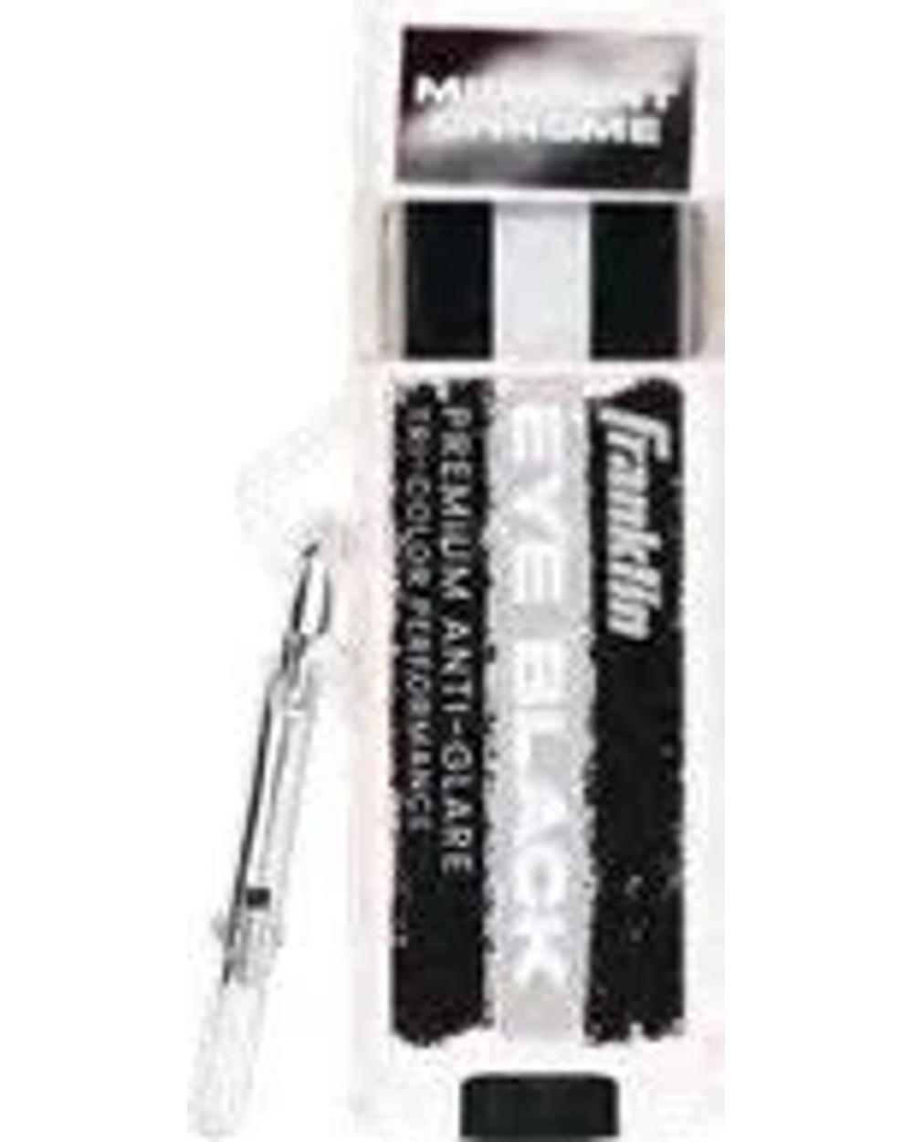 Franklin Colored Eye Black