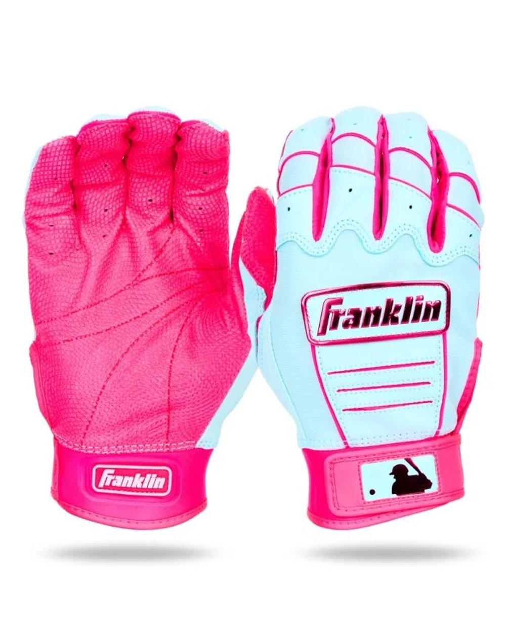 Franklin Adult CFX Pro Batting Gloves