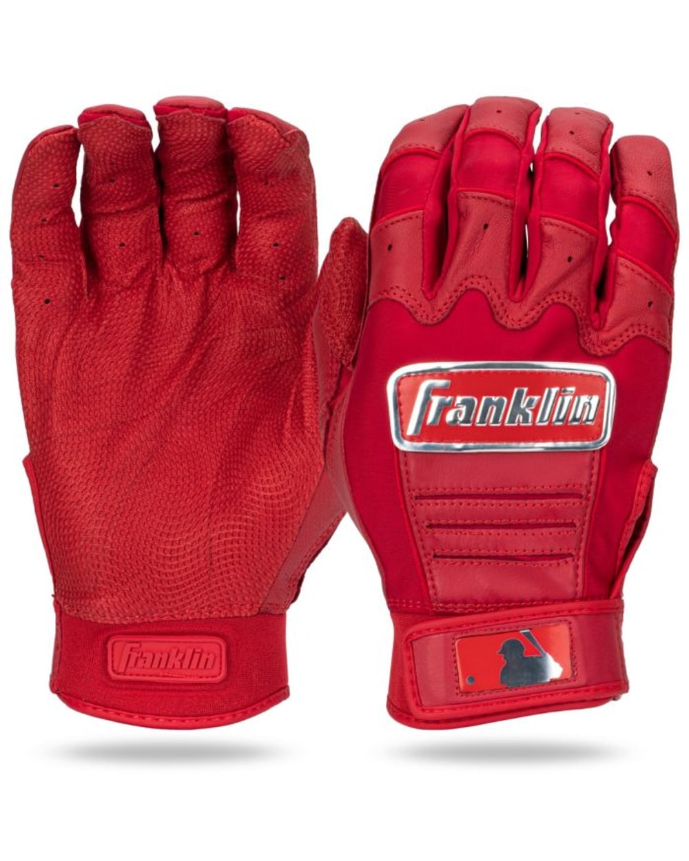 Franklin Adult CFX Pro Batting Gloves