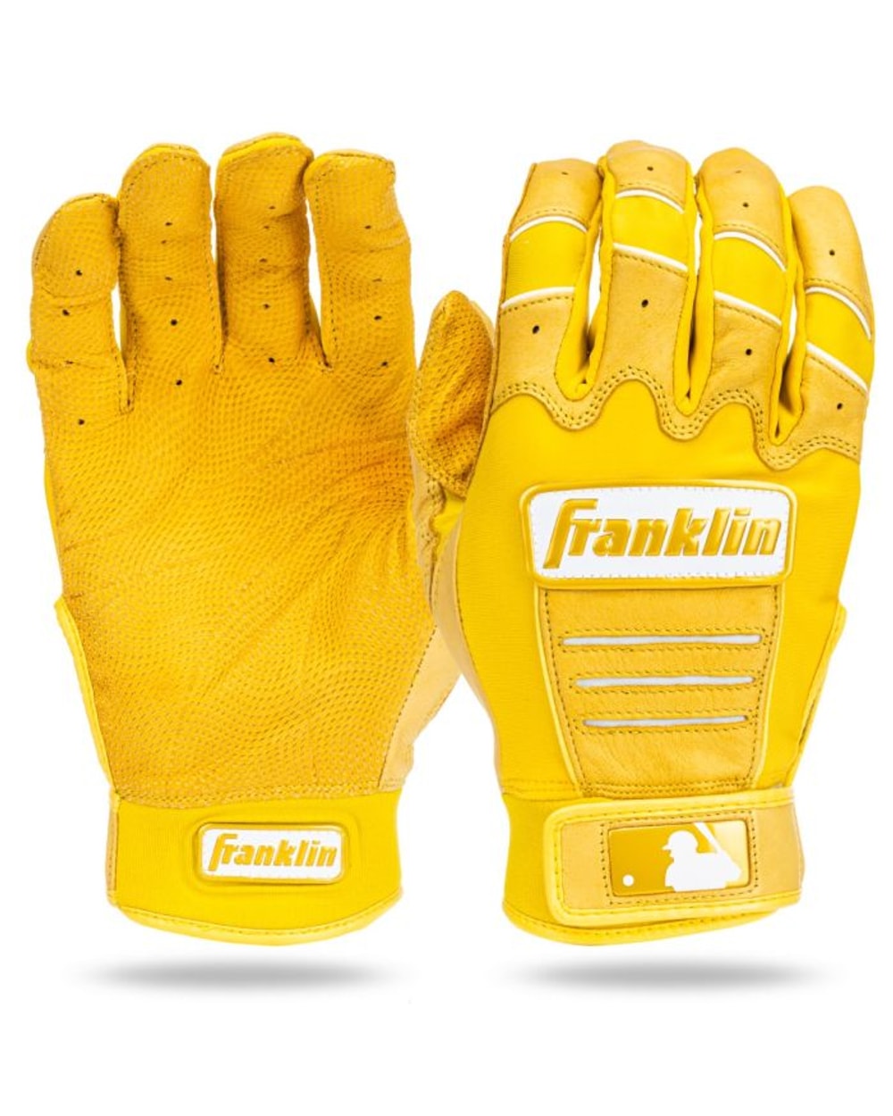 Franklin Adult CFX Pro Batting Gloves