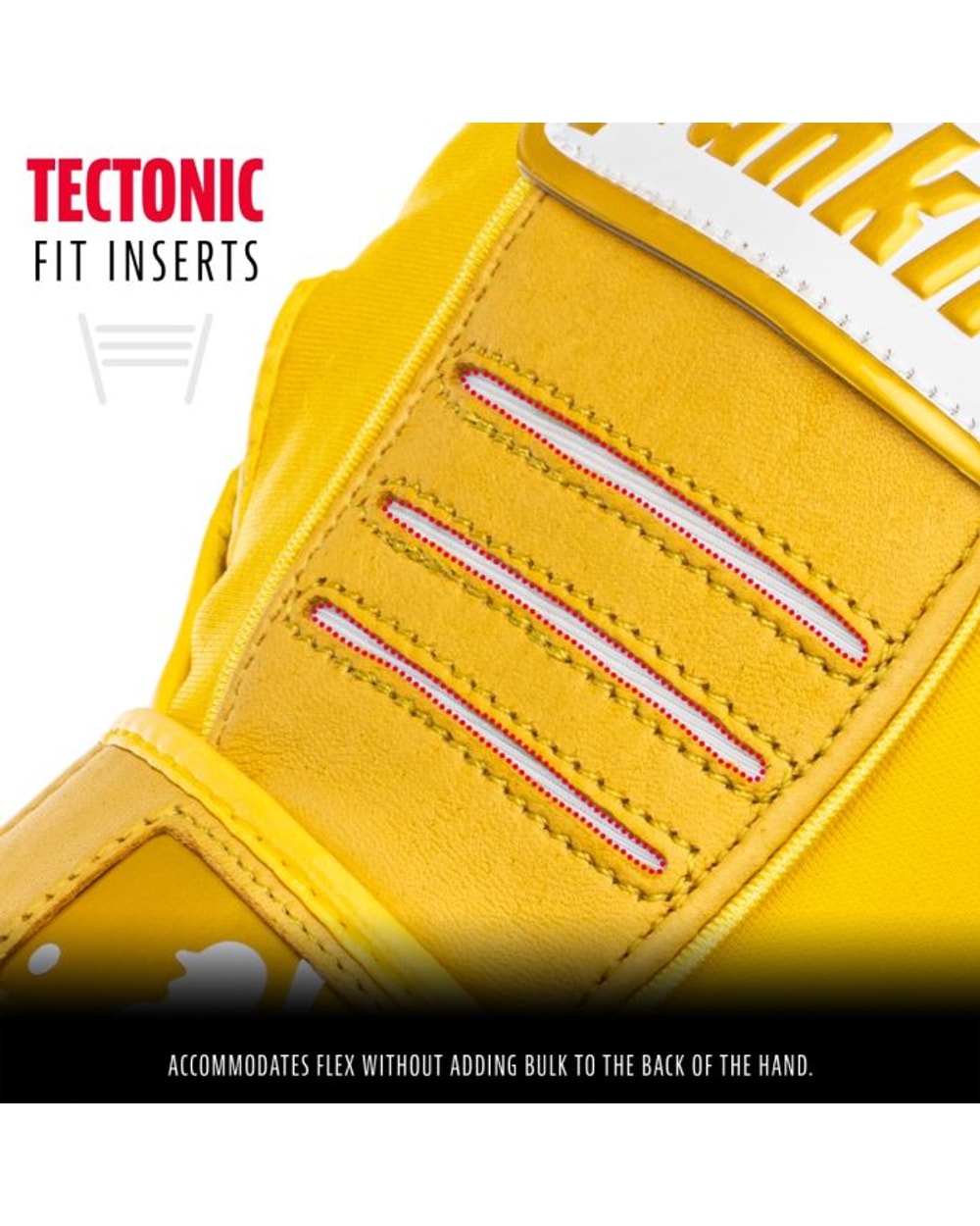 Franklin Adult CFX Pro Batting Gloves