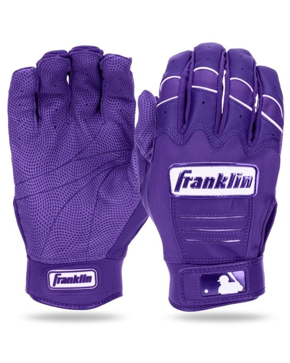 Franklin Adult CFX Pro Batting Gloves