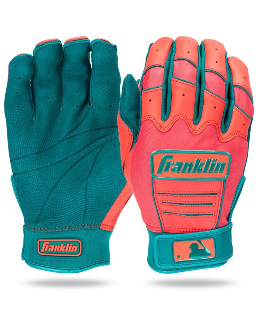 Franklin Adult CFX Pro Batting Gloves