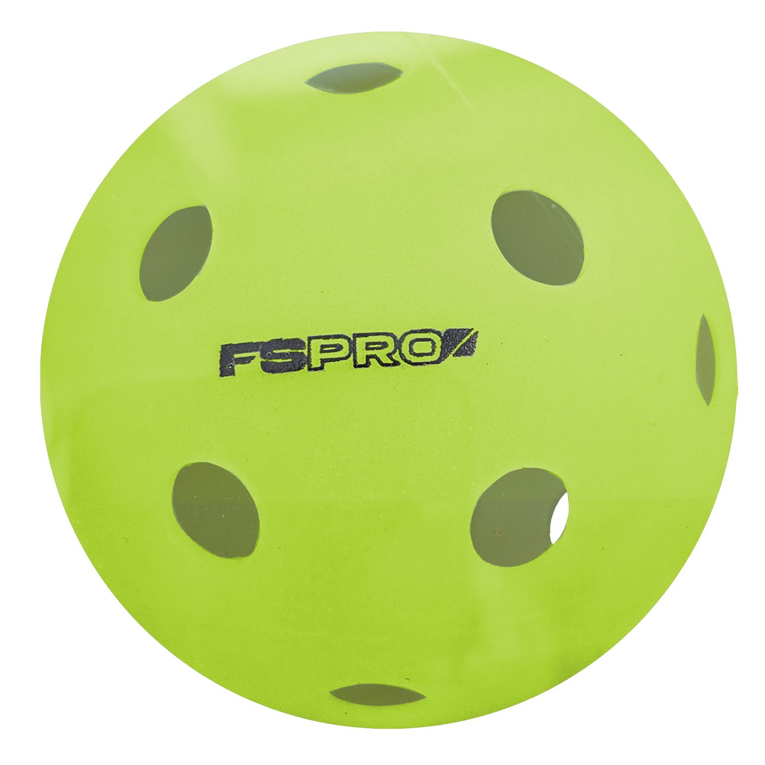 Franklin FS PRO Indoor Pickleball 6 Pack