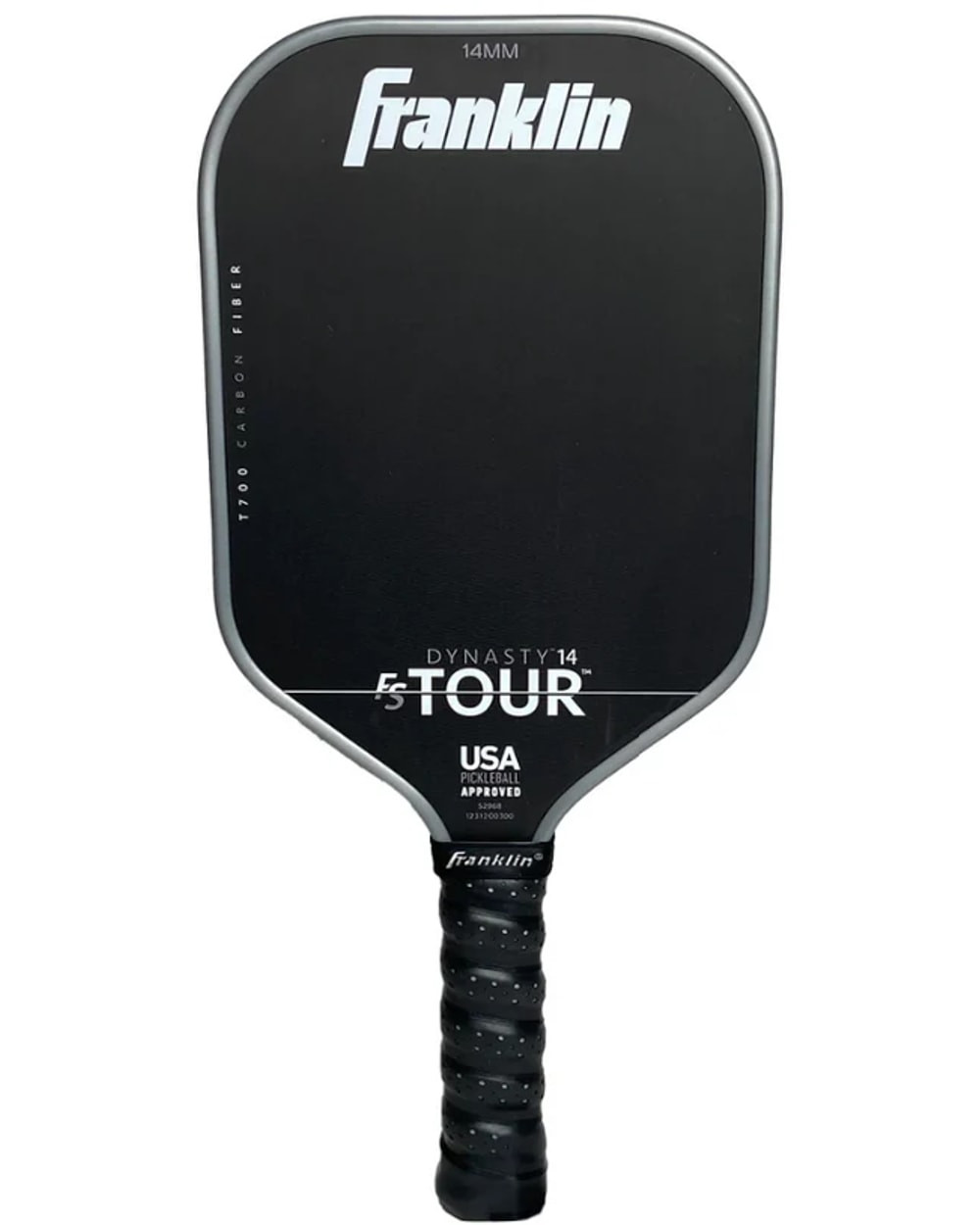 Franklin FS Tour Dynasty 14 Pickleball Paddle