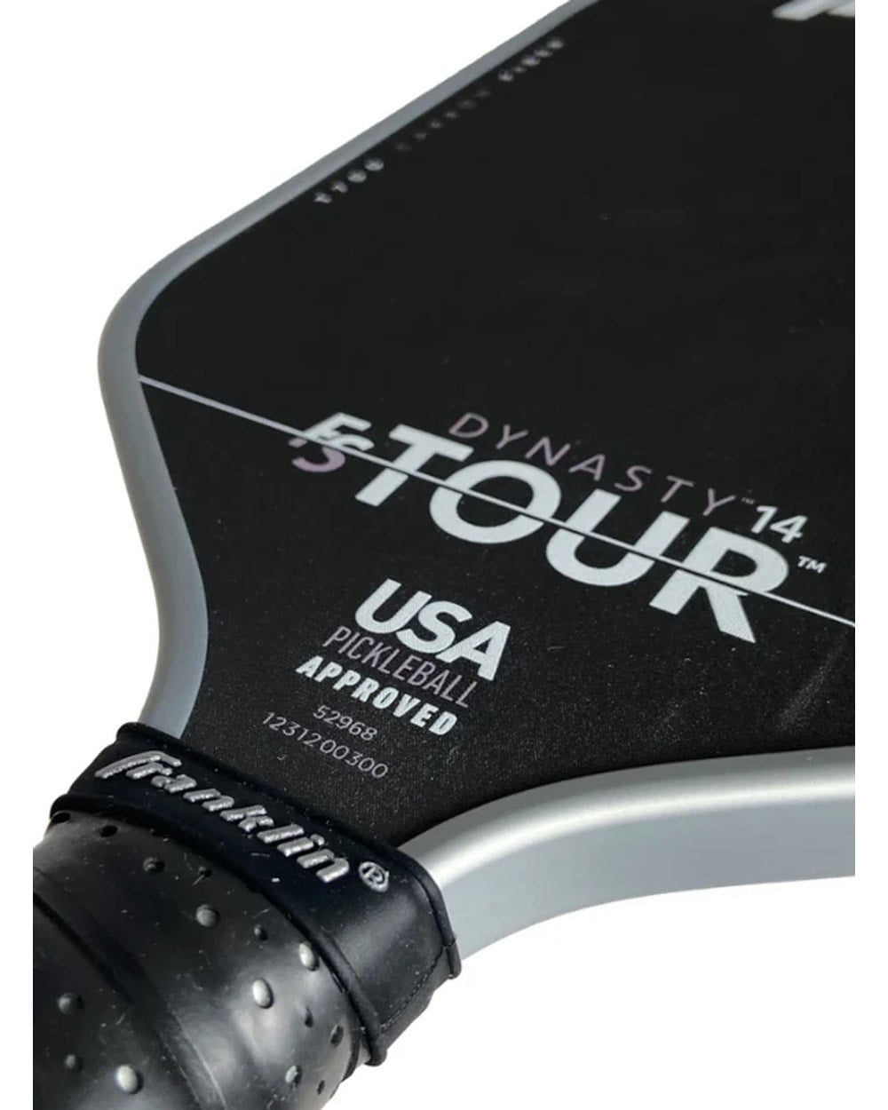 Franklin FS Tour Dynasty 14 Pickleball Paddle
