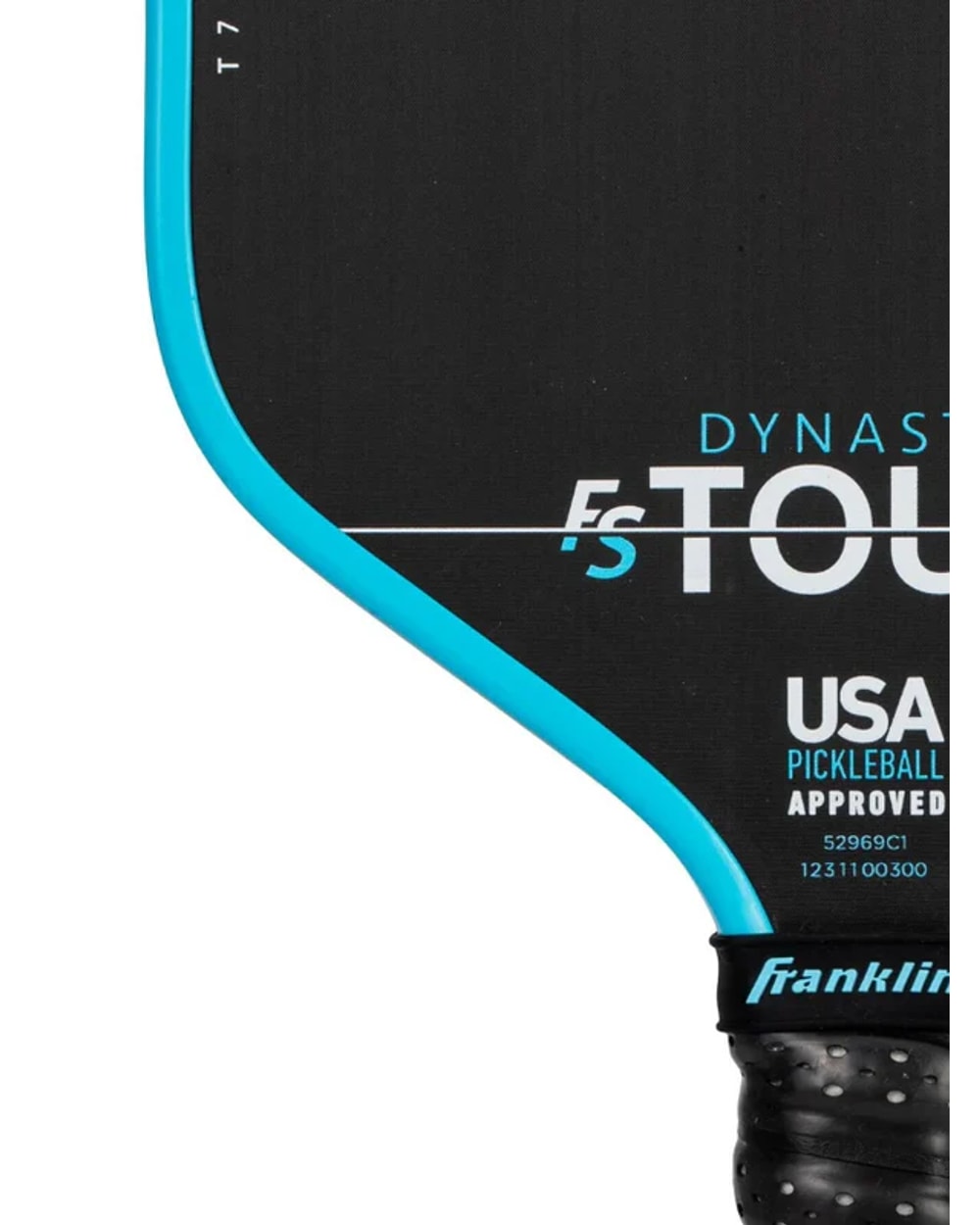 Franklin FS Tour Dynasty 16 Pickleball Paddle