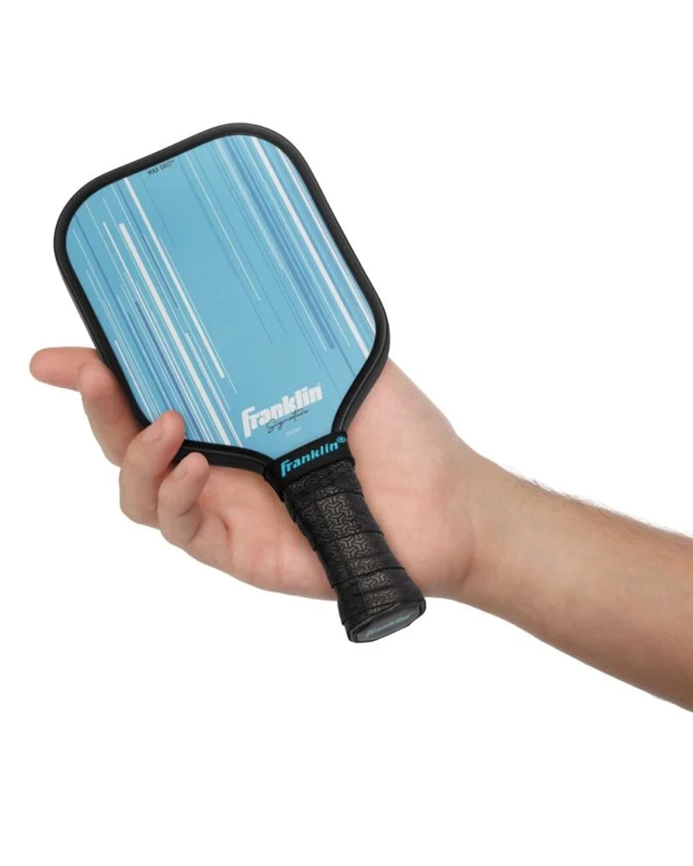 Franklin Mini Pickleball Paddle and Ball Set