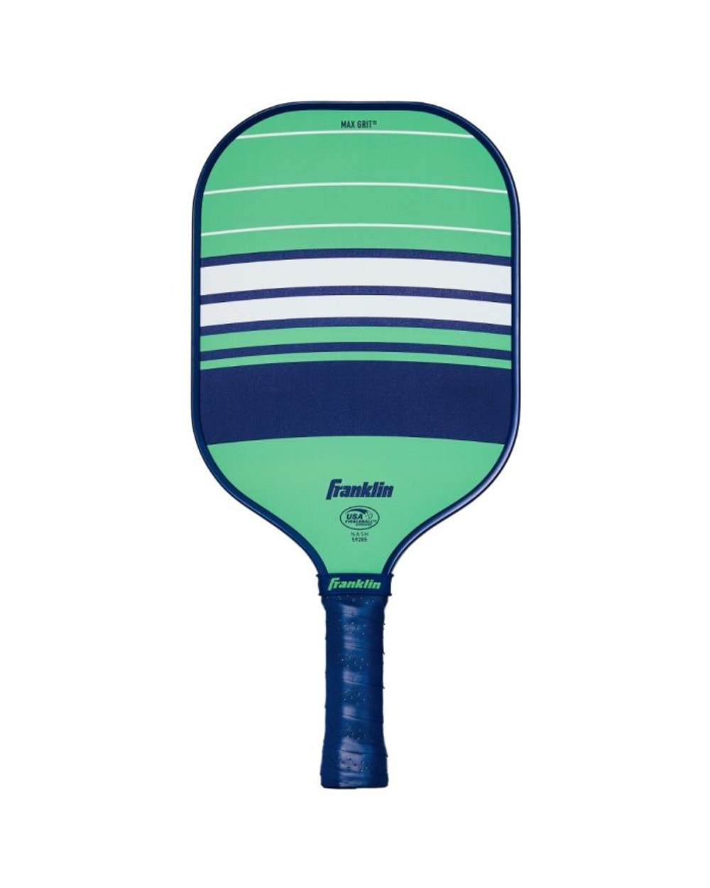 Franklin Nash Lifestyle Pickleball Paddle