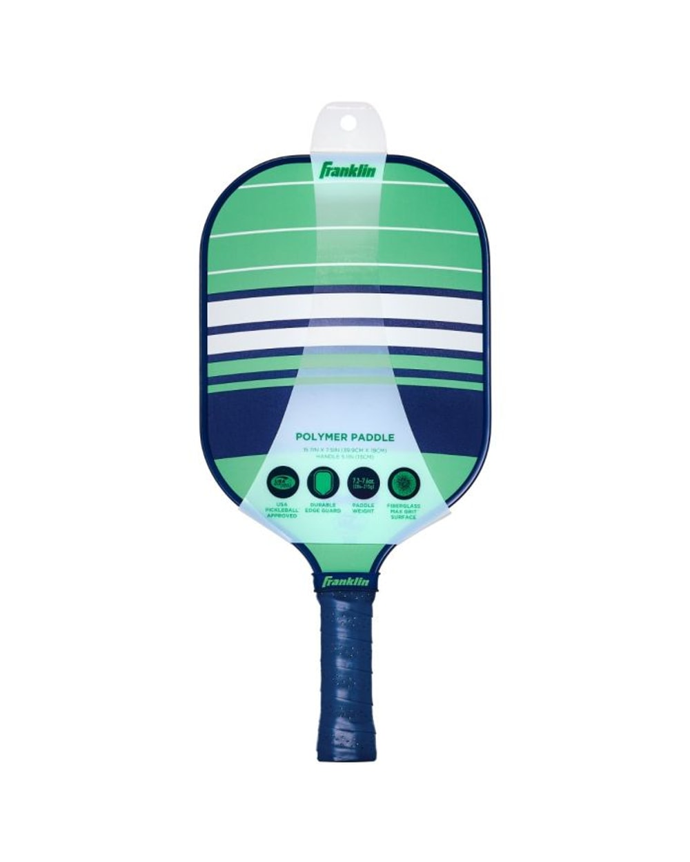 Franklin Nash Lifestyle Pickleball Paddle
