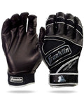 Franklin Powerstrap Batting Gloves
