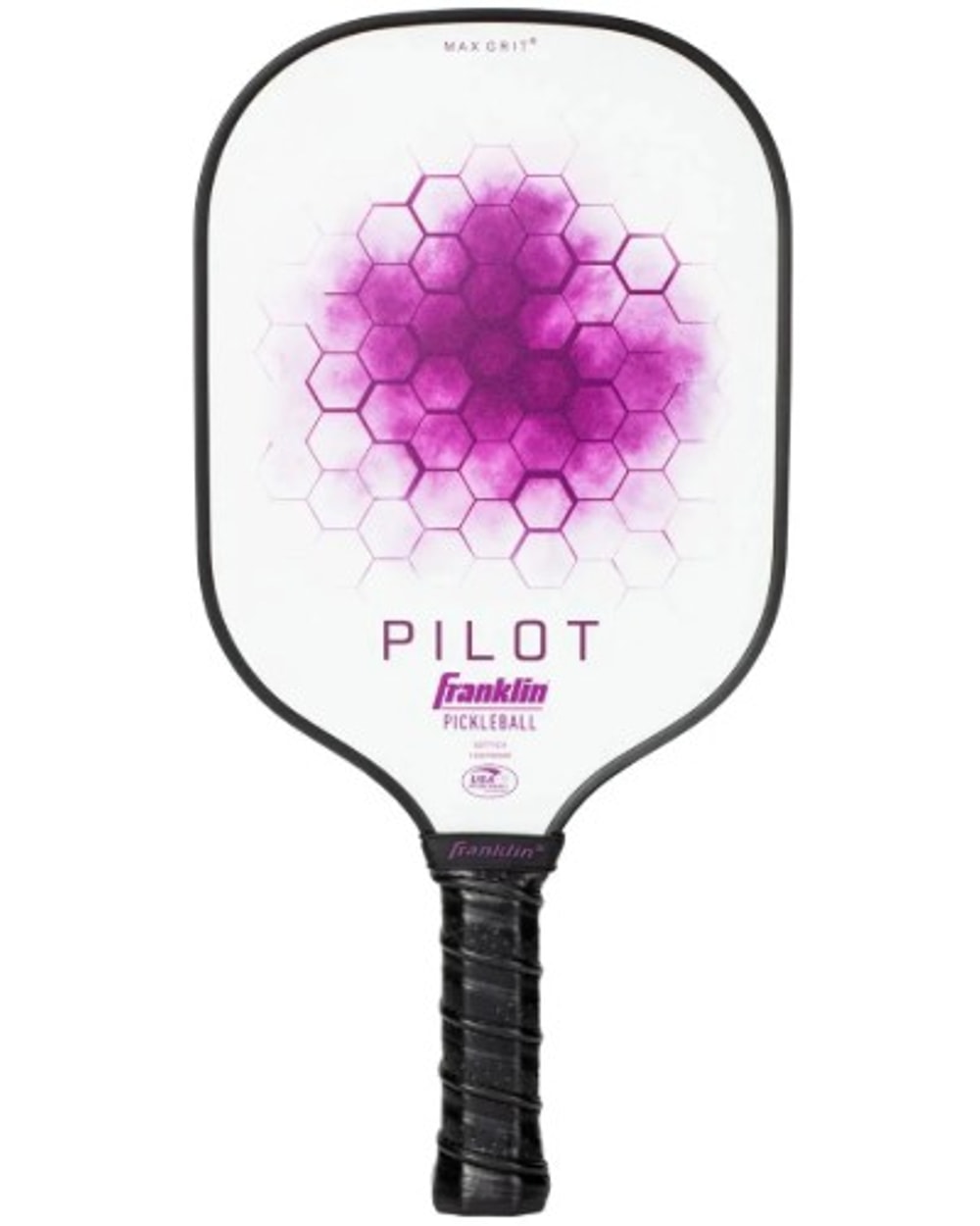 Franklin RAQ Pilot Paddle Series