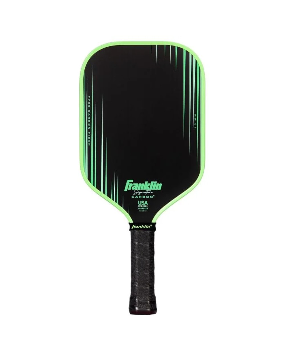 Franklin Signature Carbon Series Pickleball Paddle