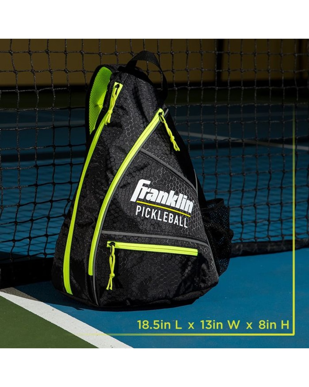 Franklin Pickleball Sling Bag