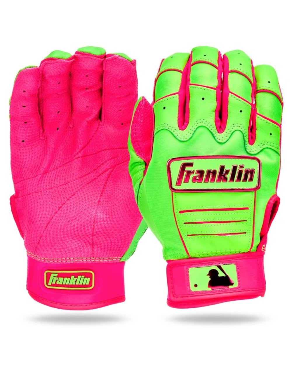 Franklin Youth CFX Pro Batting Gloves