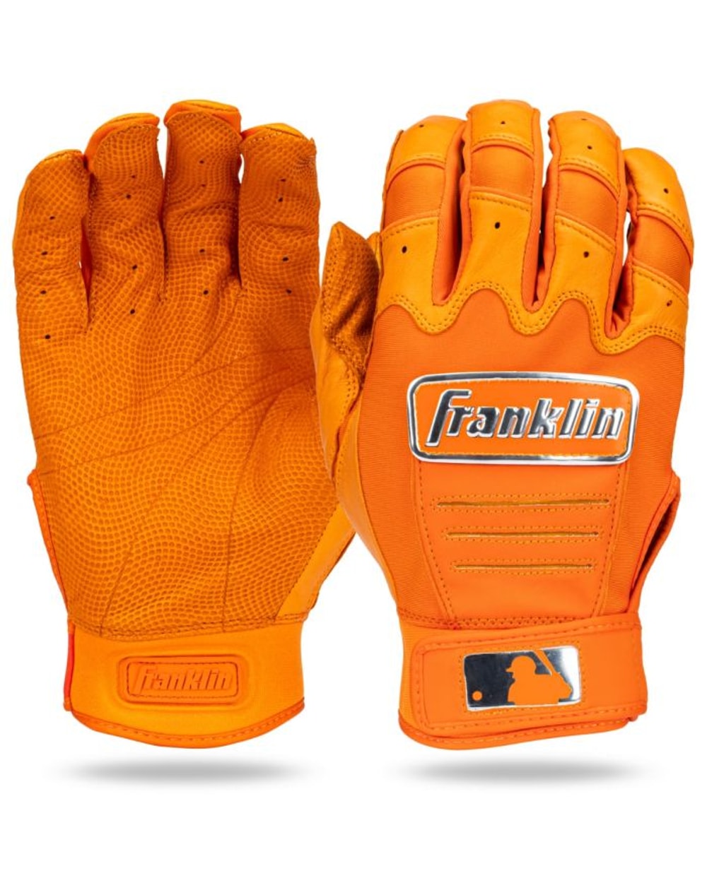 Franklin Youth CFX Pro Batting Gloves