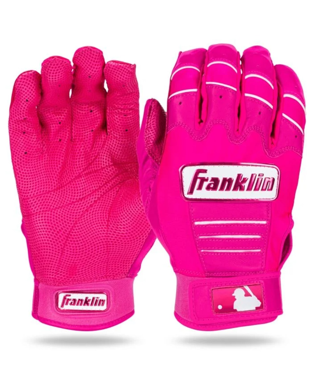 Franklin Youth CFX Pro Batting Gloves