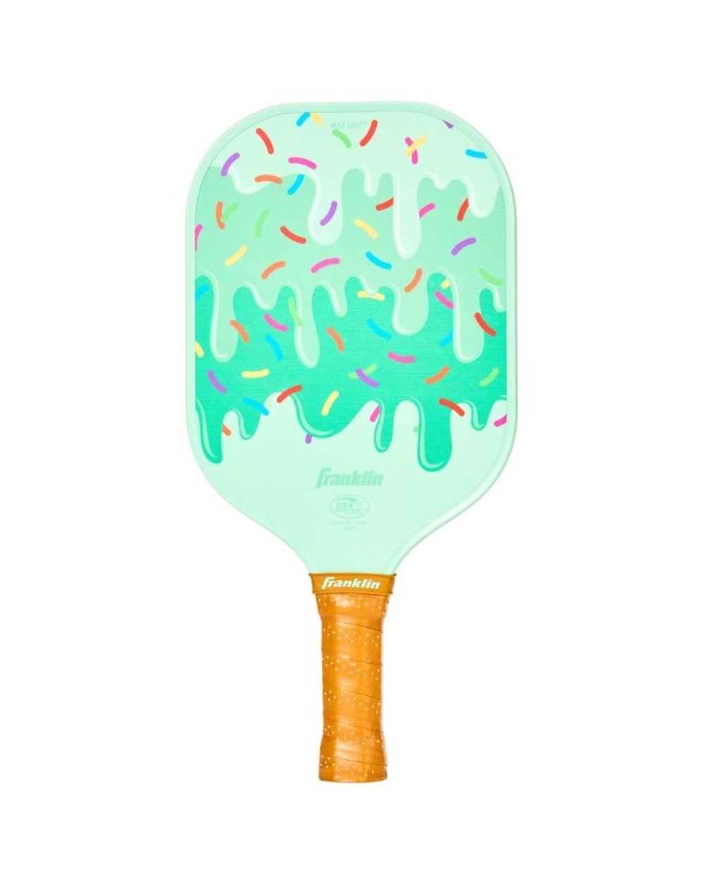 Franklin Youth Rockstar Pickleball Paddles