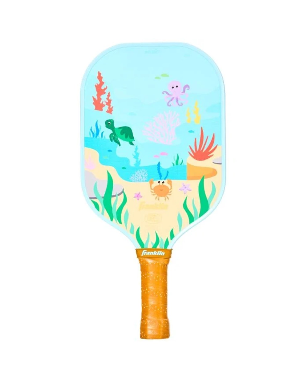 Franklin Youth Rockstar Pickleball Paddles