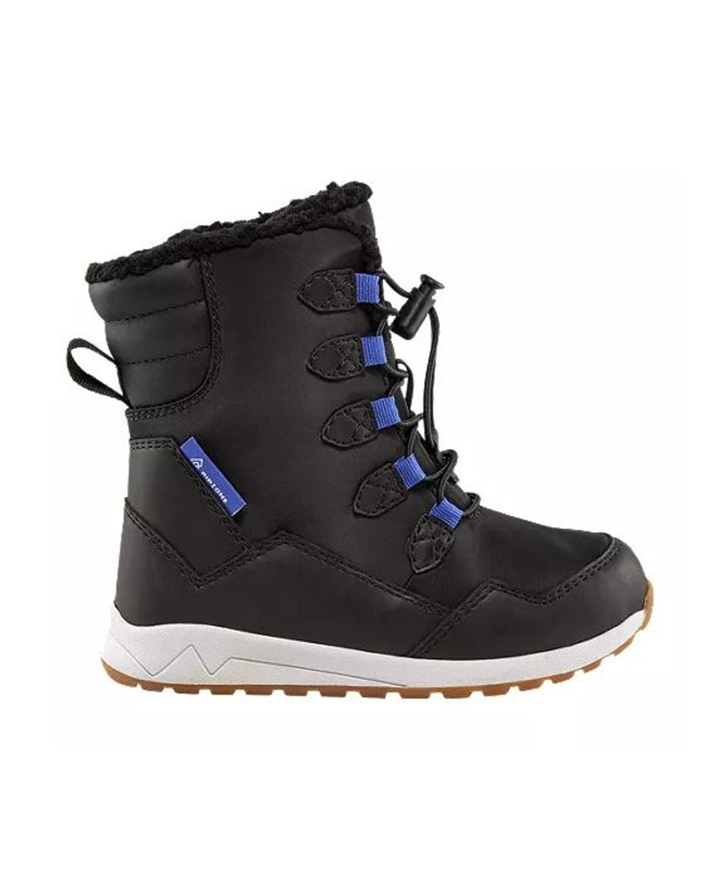 Ripzone Fraser Kids Winter Boots
