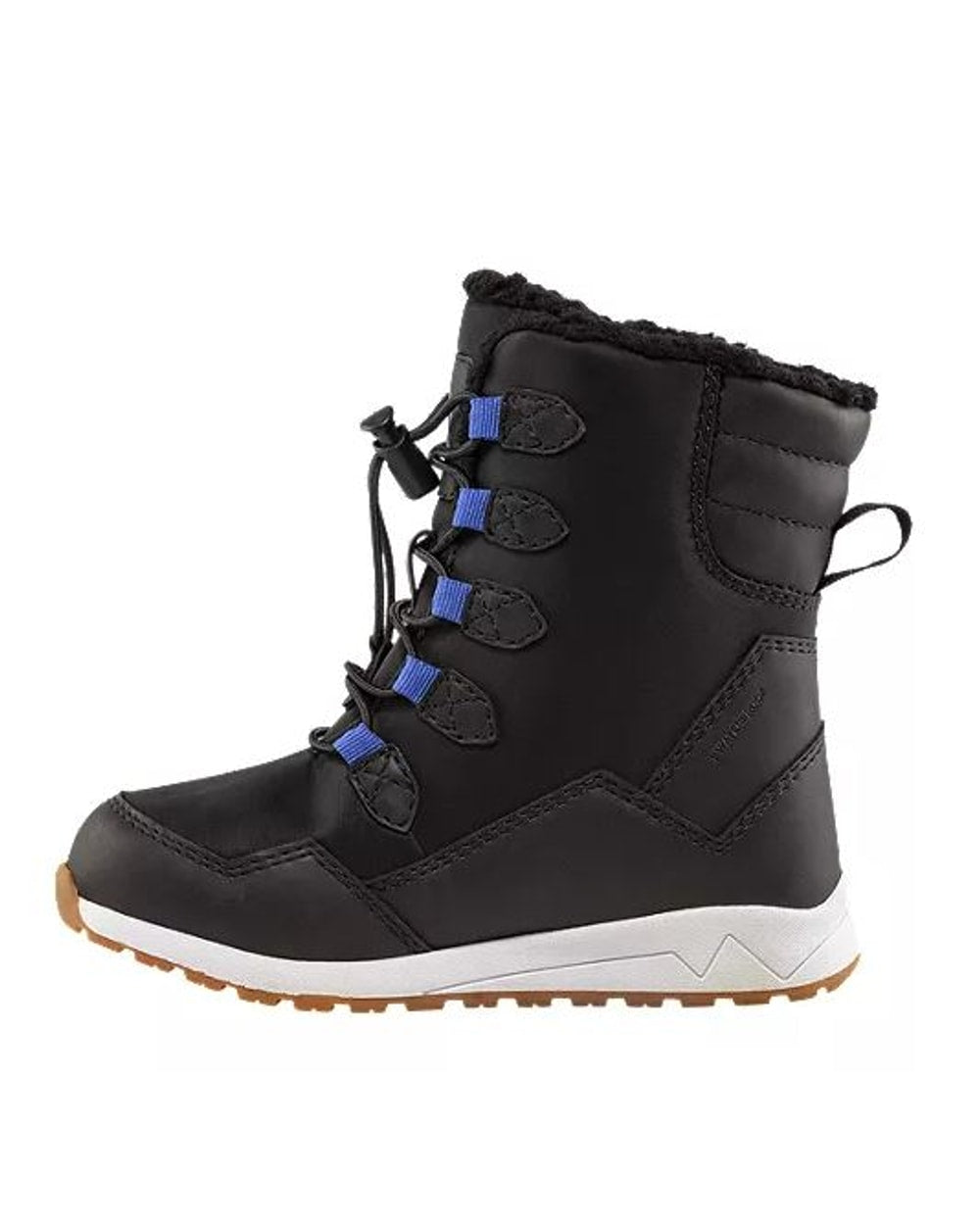 Ripzone Fraser Kids Winter Boots