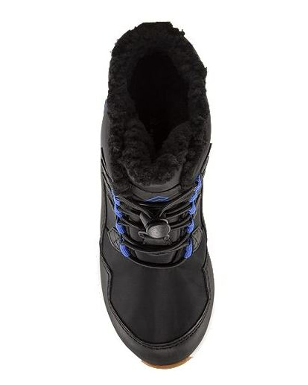 Ripzone Fraser Kids Winter Boots