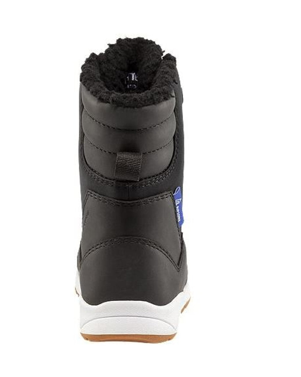 Ripzone Fraser Kids Winter Boots