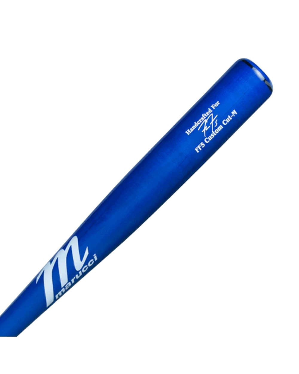 Marucci Freddie Freeman FREEMAN5 Pro Exclusive Model Wood Baseball Bat