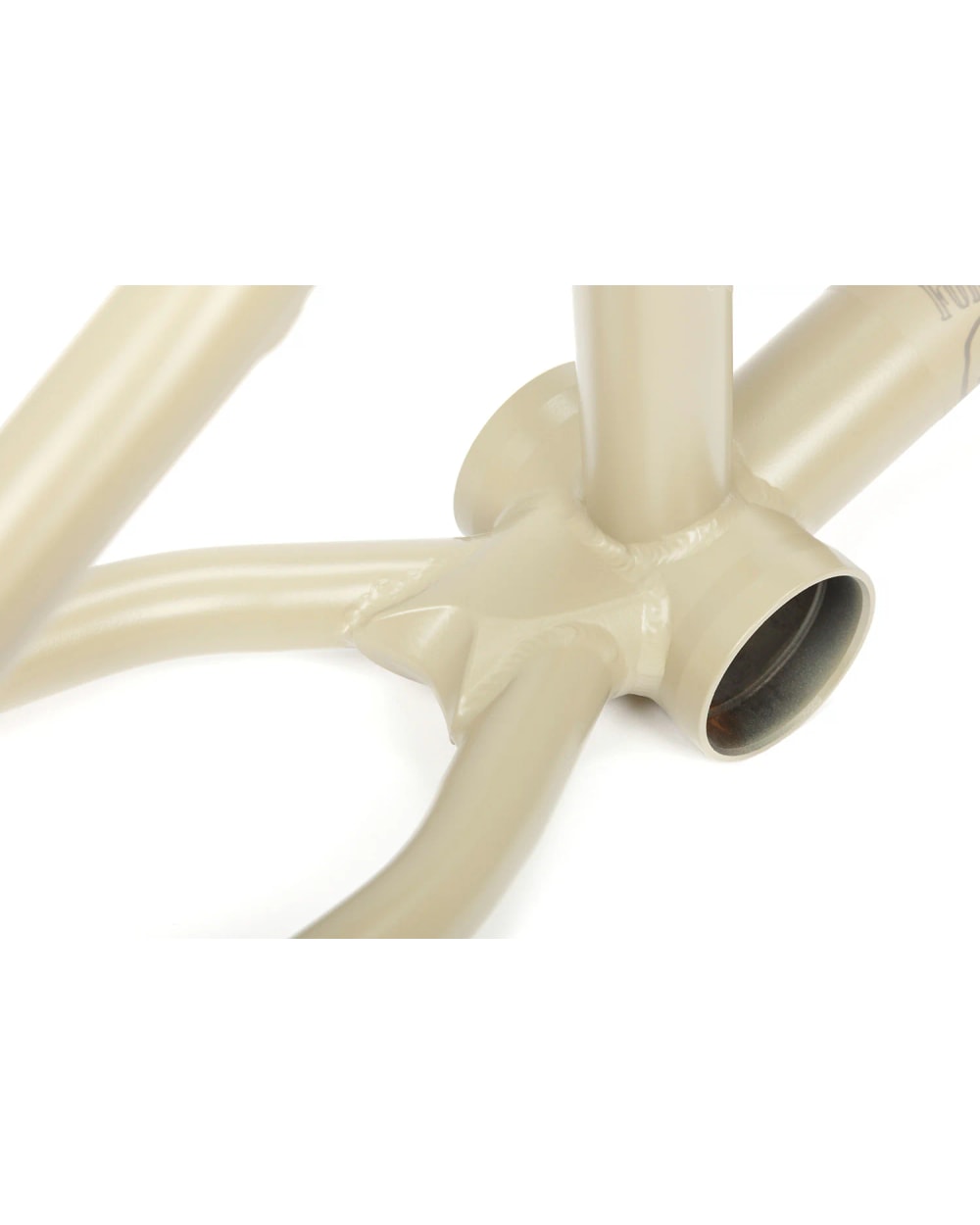 Freedom BMX Frame 21.1"