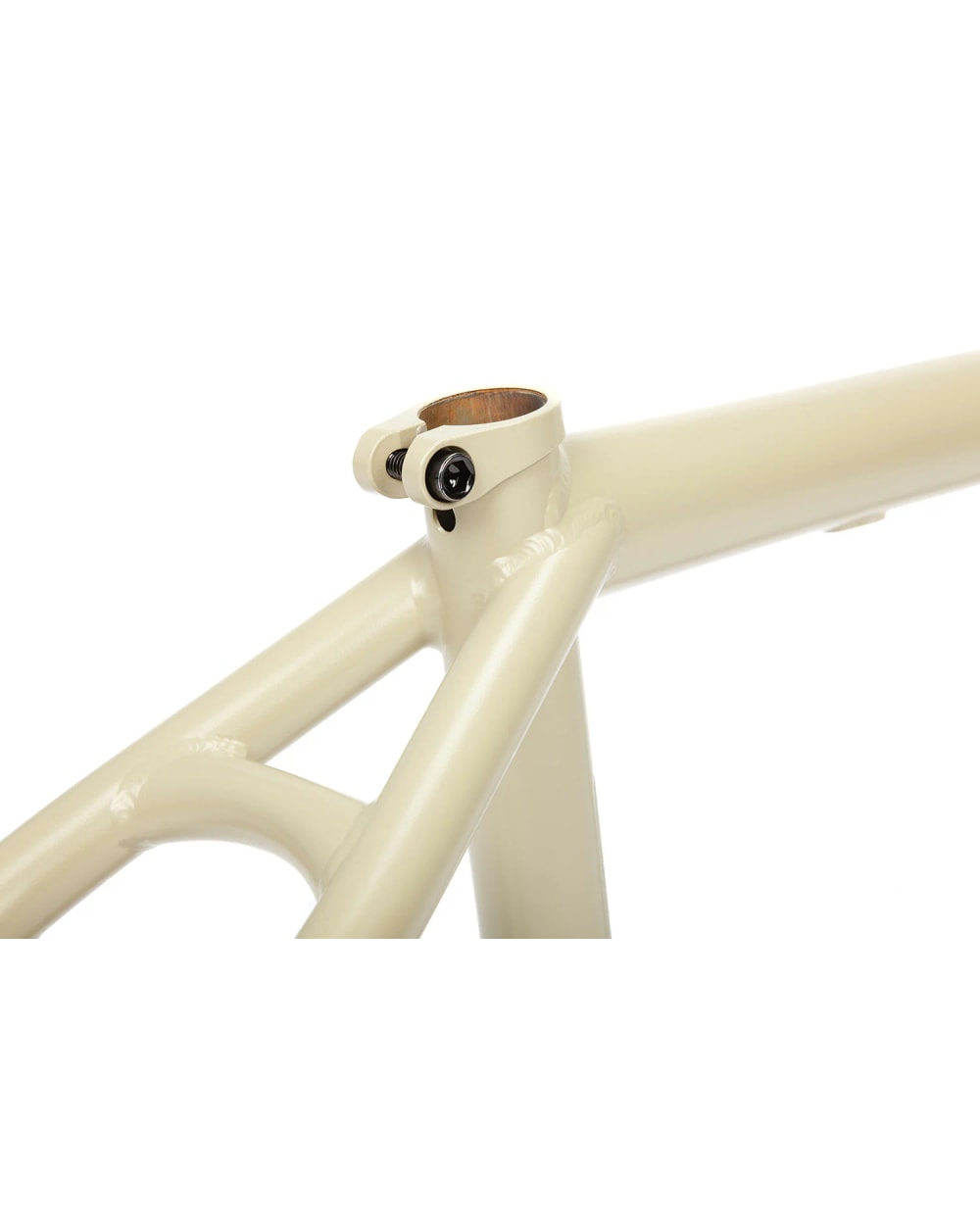 Freedom BMX Frame 21.1"