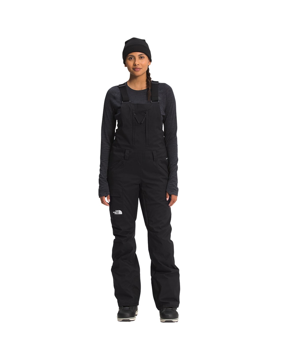 The North Face Women's Freedom Insulated Bib Pants