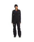 The North Face Women's Freedom Insulated Bib Pants
