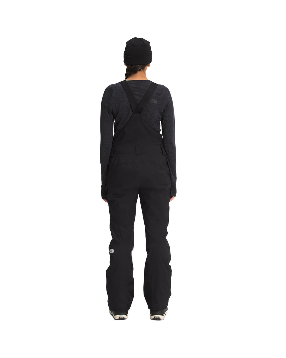 The North Face Women's Freedom Insulated Bib Pants