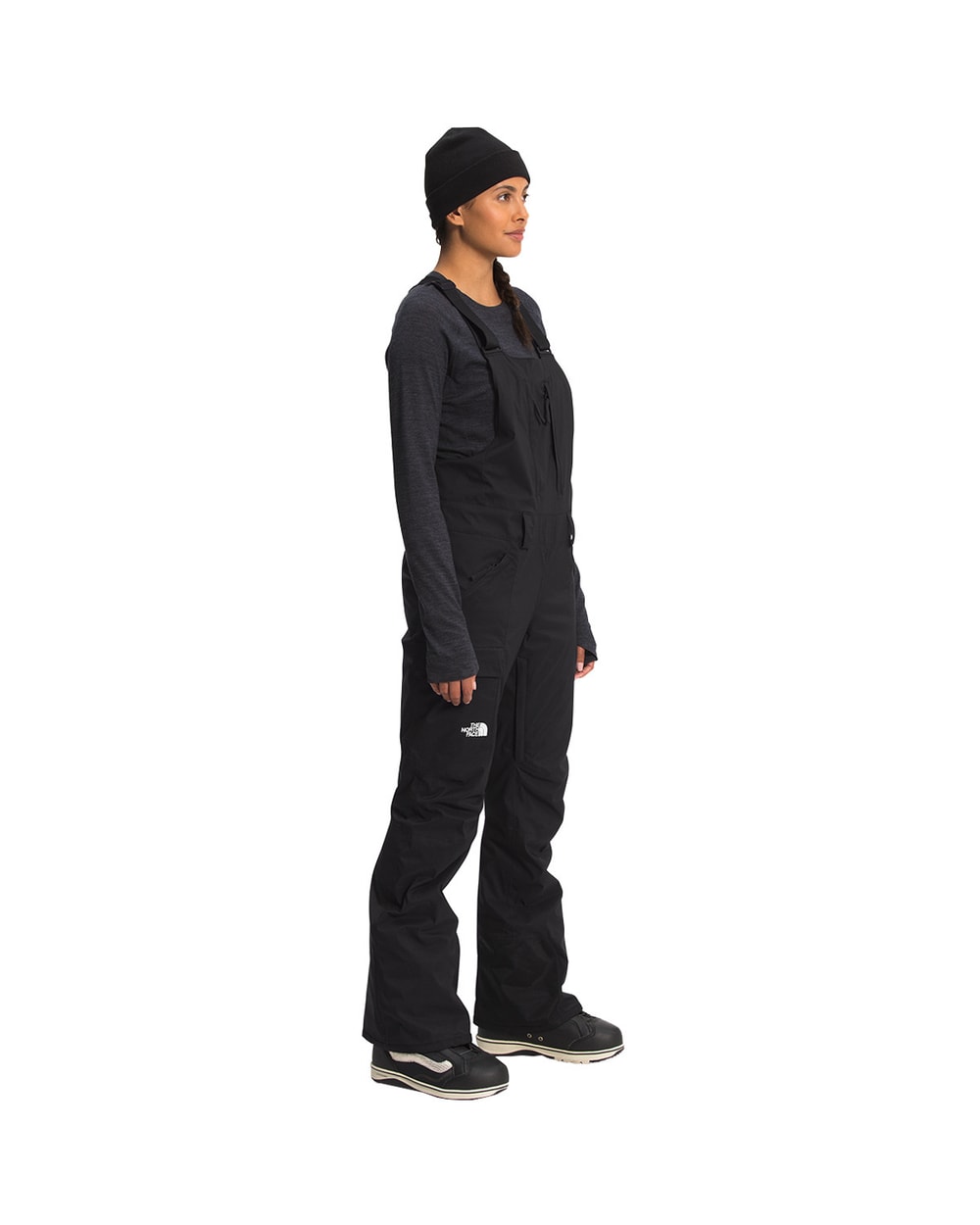 The North Face Women's Freedom Insulated Bib Pants