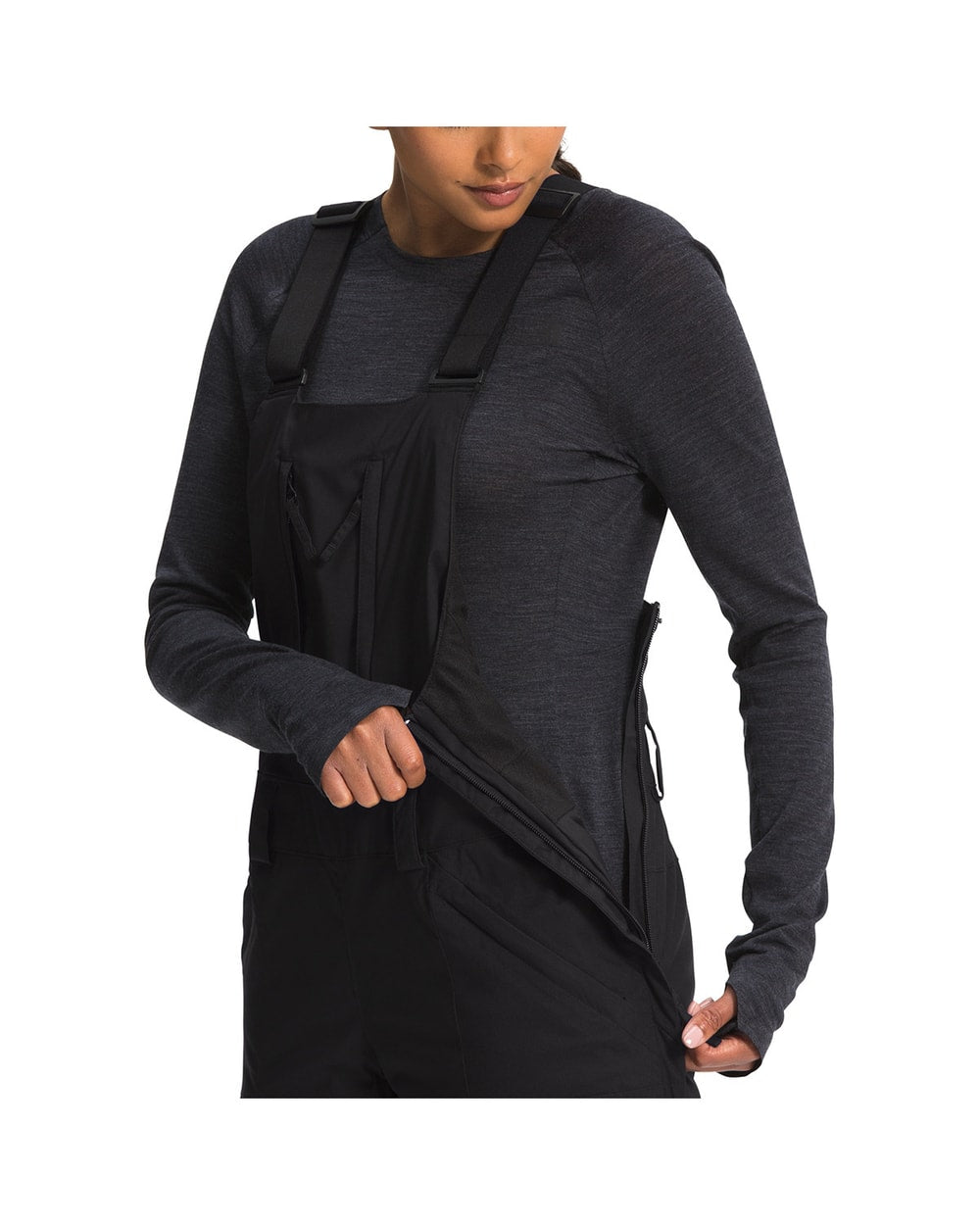 The North Face Women's Freedom Insulated Bib Pants