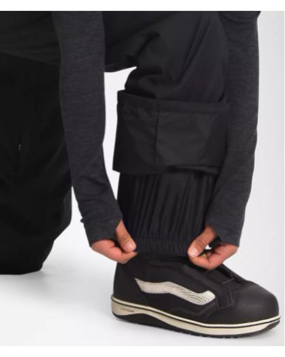 The North Face Women's Freedom Insulated Pants