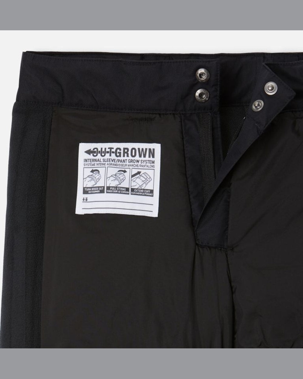 Youth Freestyle II Pant