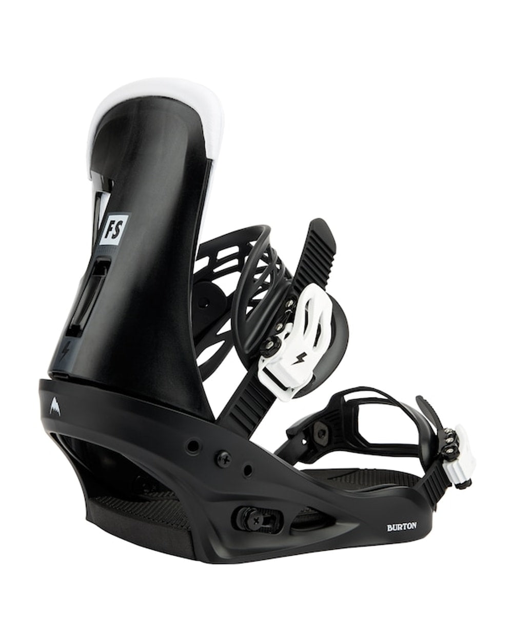 Men's Freestyle Re:Flex Snowboard Bindings