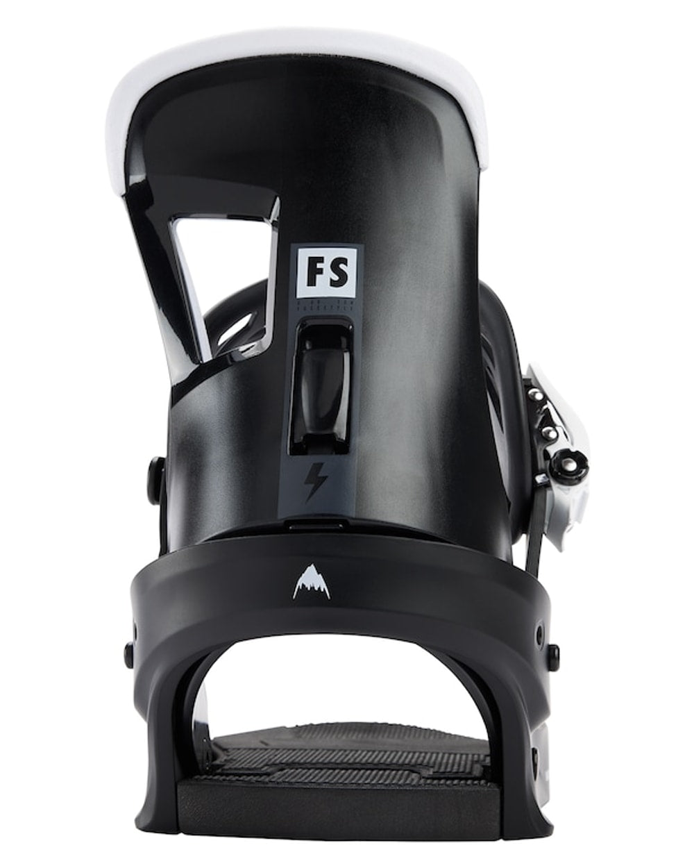 Men's Freestyle Re:Flex Snowboard Bindings