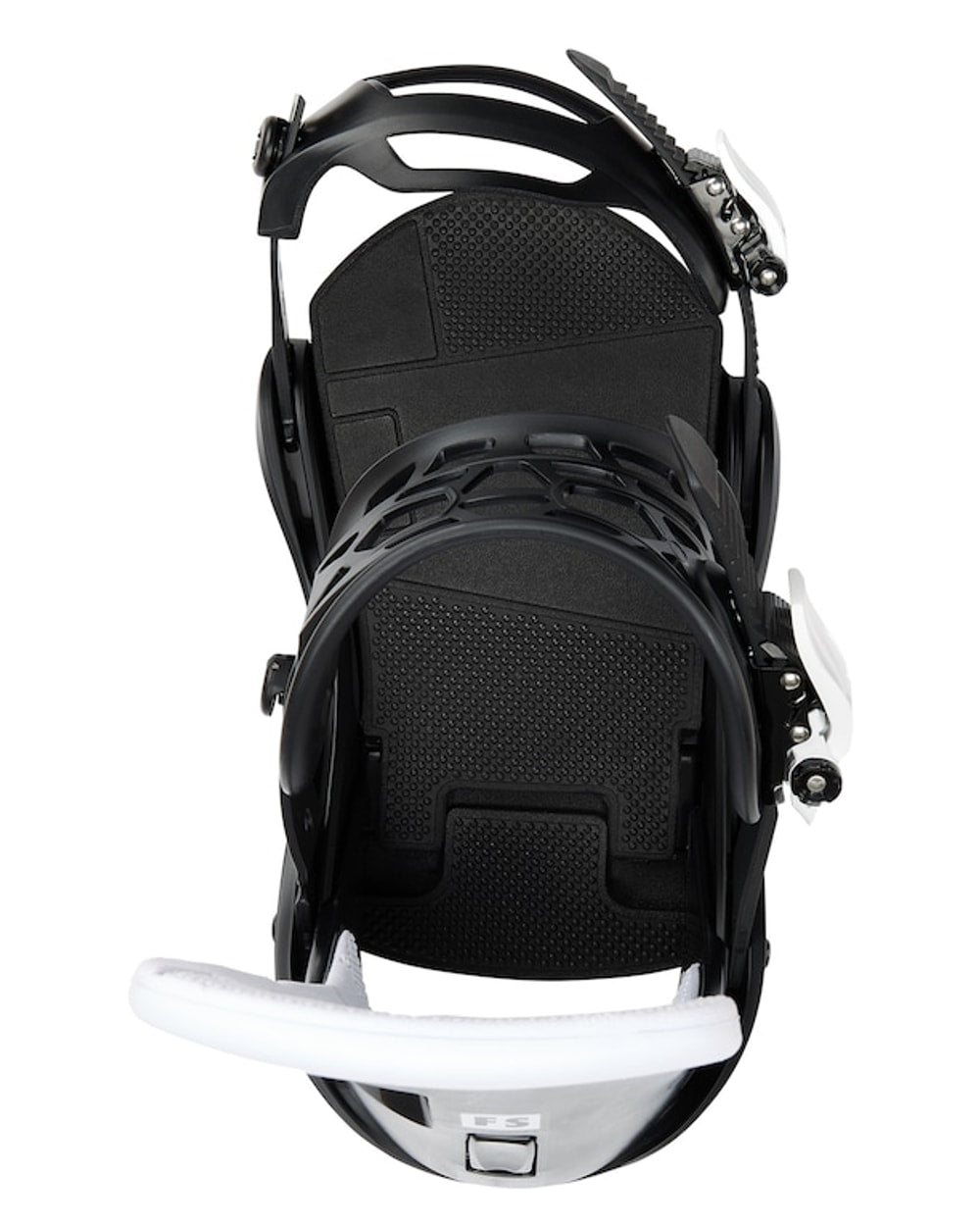 Men's Freestyle Re:Flex Snowboard Bindings