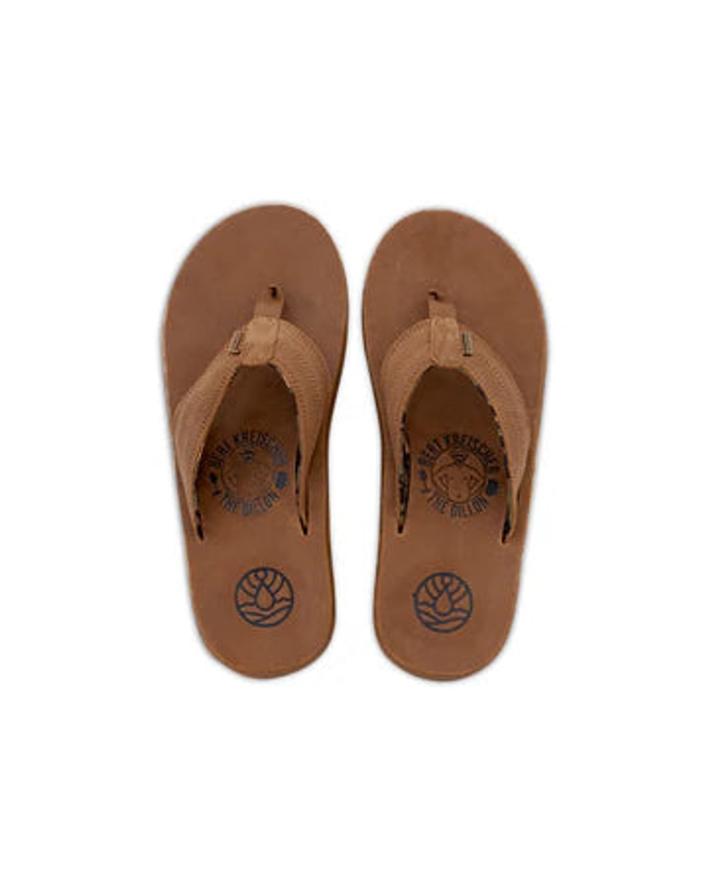 Freewaters Dillon 2.0 Brown