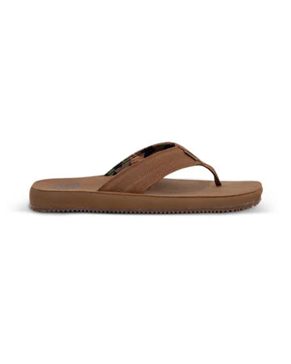 Freewaters Dillon 2.0 Brown side
